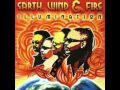 Earth, Wind & Fire - Pass You By 