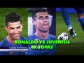 Cristinao Ronaldo Vs Juventus 2018 4K Clips For Edits