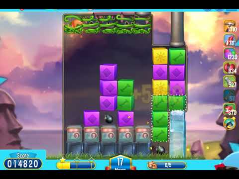 Pet Rescue Saga   Level 4002 no boosters