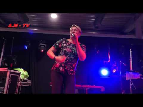 Vanessa Chinitor "Like The Wind"