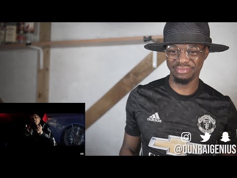 Pressa Ft Russ x Taze - Vida Loca [Music Video] | Link Up TV  | Genius Reaction