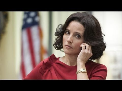 HBO's 'Veep:' A Humorous Heartbeat Away