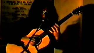 "baby toes" hedges @the new varsity