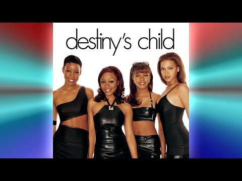 Destiny's Child - Jumpin', Jumpin'