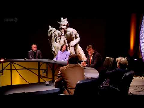 Quite Interesting - QI - Series I - Inequality