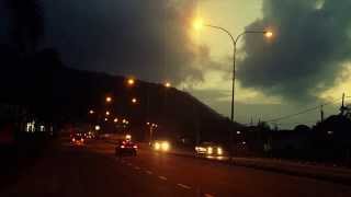 preview picture of video 'Lumix|DMC FT-10 : Jalan Paka,Terengganu,Malaysia HD'