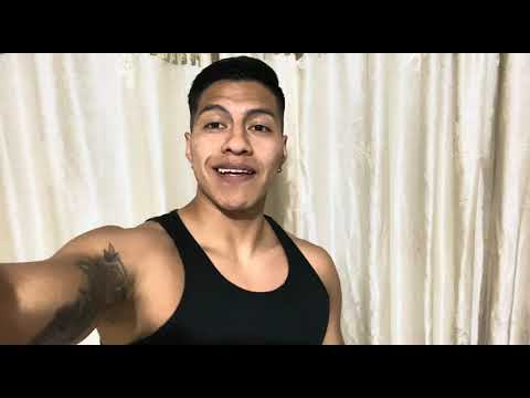 Desafío Las cajas David Canchala Aldana Nariño 