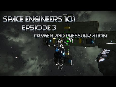 image-How do you use vents in space engineers?