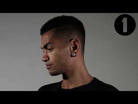 Enta BBC Radio One Drum and Bass Mix - 17/11/2024