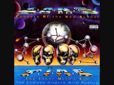 Leaders of the New School - Spontaneous (13 MC's Deep)
