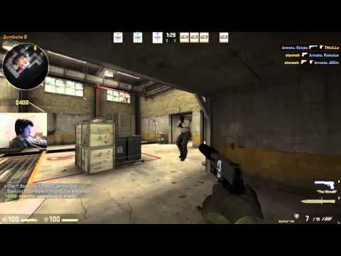 Very Jump (CEVO-P Match)