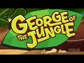 George Of The Jungle Intro