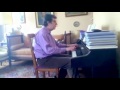 Je suis malade - Serge Lama - Alice Dona - Piano ...