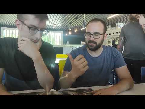 Yu-Gi-Oh! 2nd Place and Top8 Swiss National Championship - Predaplant Branded Despia