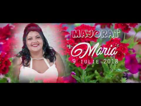 Majorat Maria 18 ani