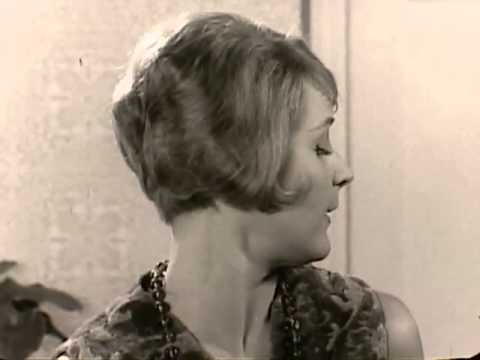 1960's Byrrh Wine Commercial