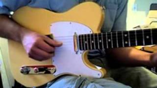 Video thumbnail for Freekish Blues Coily Fuzz by Mike Hermans