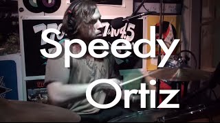 Speedy Ortiz - &quot;Ginger&quot; (Live on Radio K)