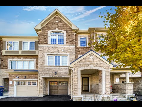 5 Metro Crescent, Brampton Home for Sale - Real Estate Properties for Sale