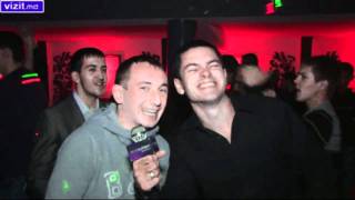 preview picture of video 'MANOLIS club (Comrat) - EVolution party [vizit.md] 11.12.2010'