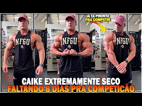 VACUUM PACKED CAIKE PRO IMPRESSES EVERYONE FINAL CONSIDERATIONS