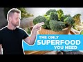 Broccoli The Healthiest Food In The World