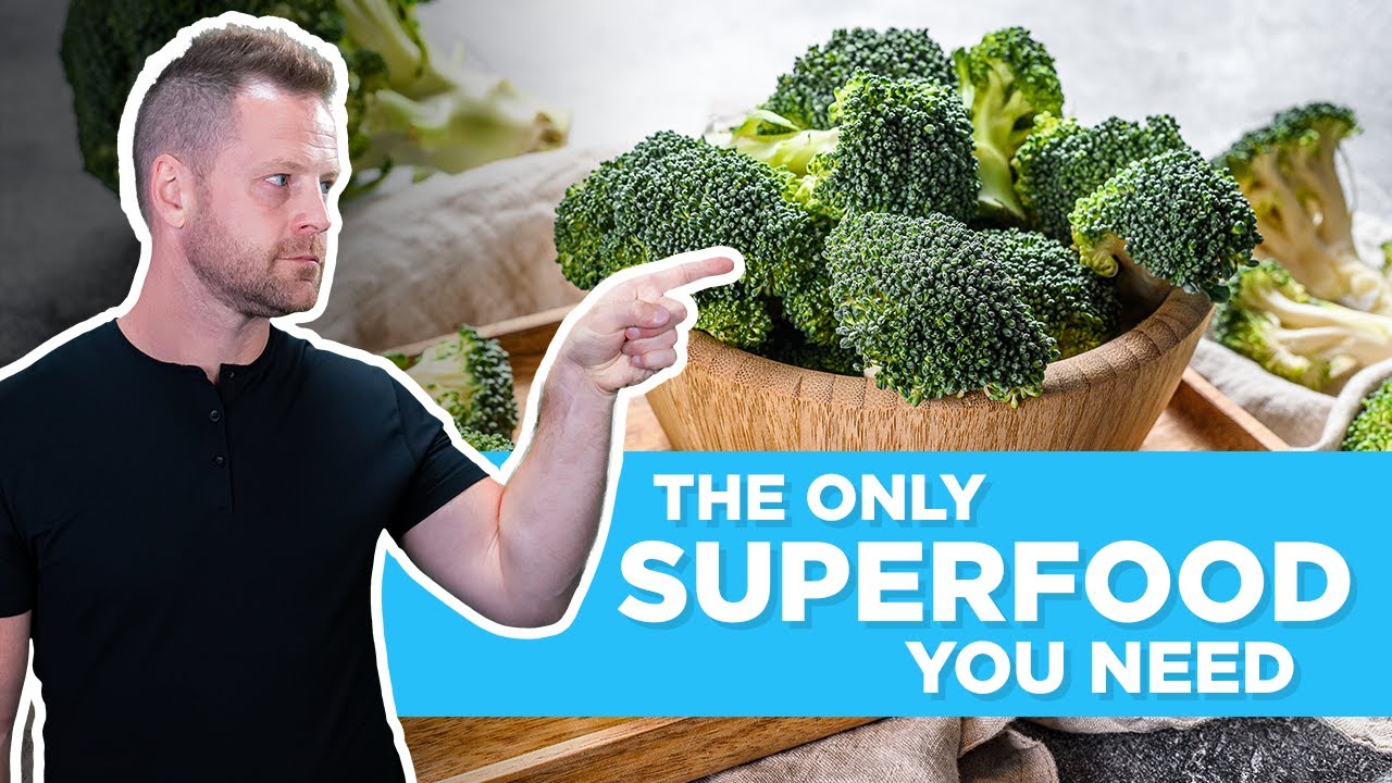 Broccoli for Everyday Wellness