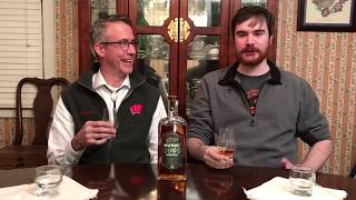 Tennessee Whiskey Review: Uncle Nearest Premium