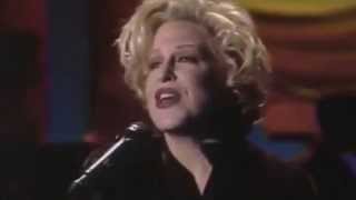 In My Life...Bette Midler.........................................tsrgp