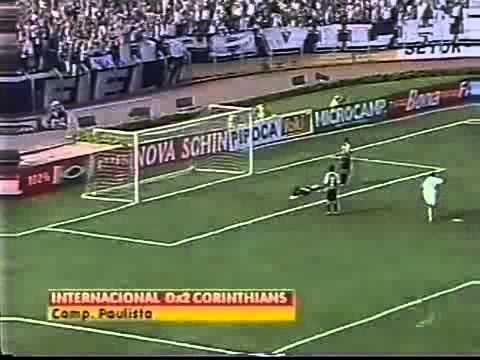 Inter de Limeira 0 x 2 Corinthians  Campeonato Paulista 2005