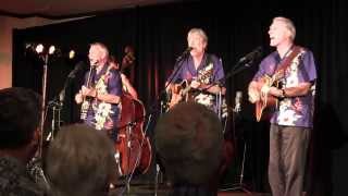 I'm On My Way Back Home