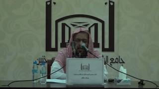 صورة العاقبة للمتقين