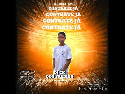 caixa d'agua x beat bolha [DJ CK DOS PRÉDIOS]