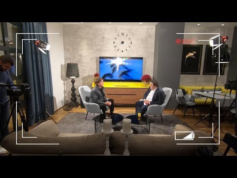 Патот до успехот со Здравко Чолиќ