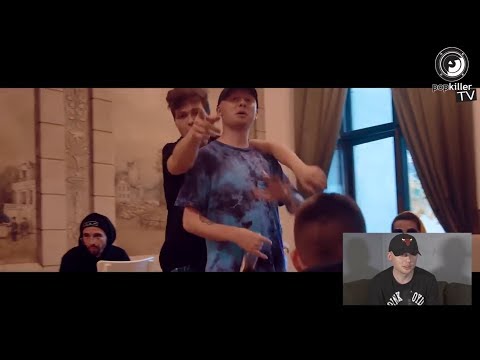 Deys - moizdrajcy.com feat. Przyłu (Didaskalia #2) [Popkiller.pl]