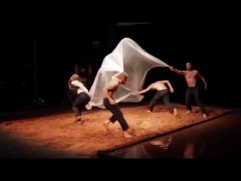 ACTING FOR FREEDOM - The Battle of Belarus Free Theatre
