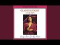The Will Never Be Another Love - Gladys Knight - Topic The Will Never Be Another Love