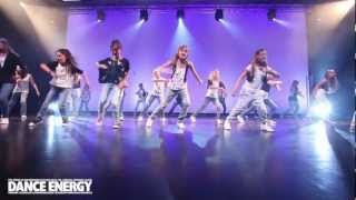 Trick Me - Kelis / Choreography, Videoclip Dance Kids / Tanzschule in Lörrach / DANCE ENERGY STUDIO
