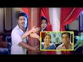Jr NTR And Ankitha Jhaveri Hilarious Movie Comedy Scene Telugu Comedy Telugu Videos