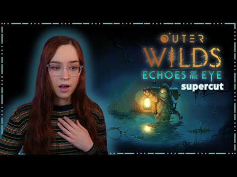 Ayemanda's Outer Wilds: Echoes of the Eye Supercut