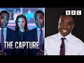The Cast of The Capture Recap Season 1 | The Capture Series 2 - BBC
