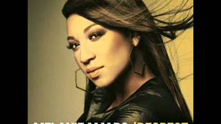 Melanie Amaro - Respect (Gregor Salto Remix)