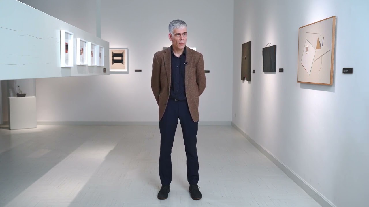 Arūnas Streikus. Ar visą nesisteminę vėlyvojo sovietmečio dailę galima vadinti protesto menu?