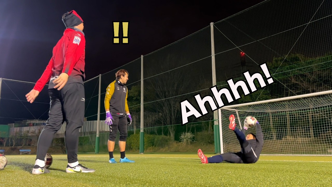 【放送事故】練習中に一番喘ぎ声を出してるの誰？