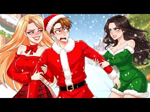 He Was My Christmas Gift