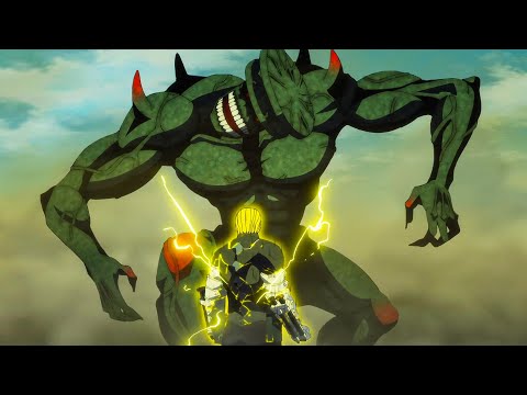 「AMV」Faultline????