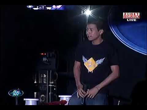 Biakmuana-Min hlan rawh