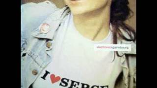 Gainsbourg - L'Hotel Particulier - Stratus Mix