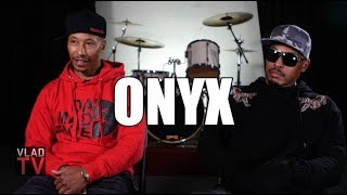 Onyx on Losing Former Member Big DS to Cancer at 31, X1 Committing Suicide (Part 11)