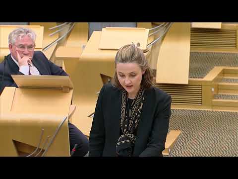 Ministerial Statement: Ferguson Marine 05.03.24